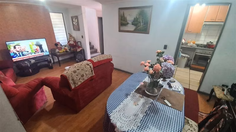 Casa en venta de 3 dorm. en Lampa