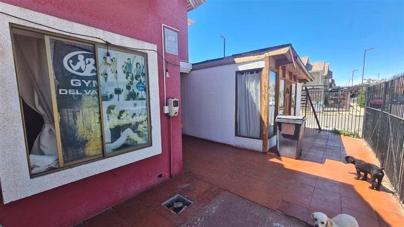 Casa en venta de 3 dorm. en Lampa