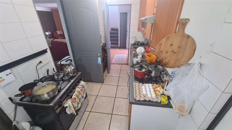 Casa en venta de 3 dorm. en Lampa