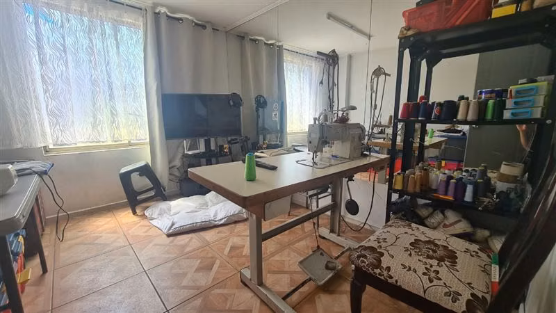 Casa en venta de 3 dorm. en Lampa