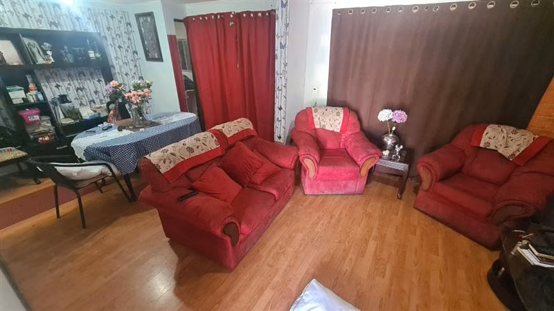Casa en venta de 3 dorm. en Lampa