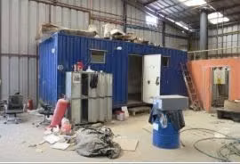 Bodega en venta en Lampa