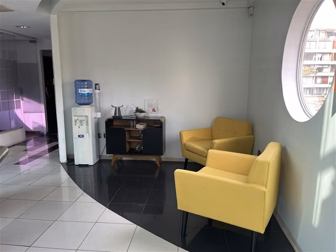 Oficina en arriendo en Providencia