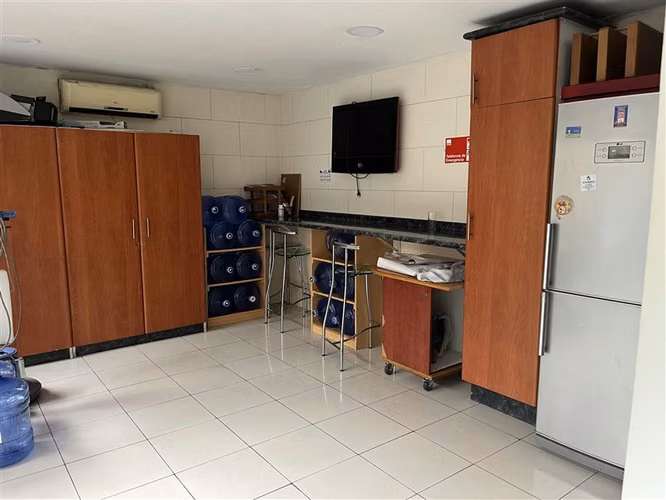 Oficina en arriendo en Providencia