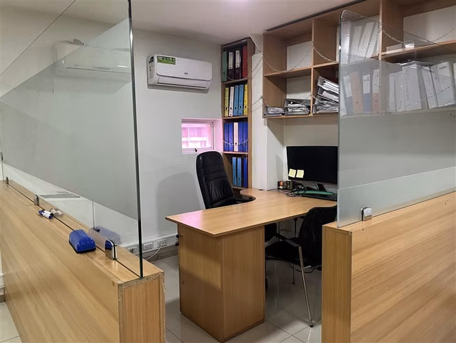 Oficina en arriendo en Providencia