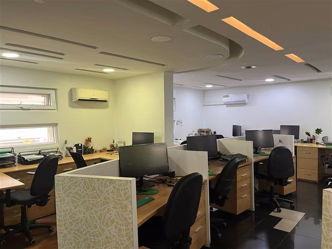 Oficina en arriendo en Providencia