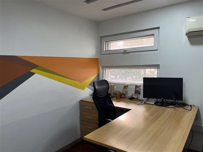 Oficina en arriendo en Providencia