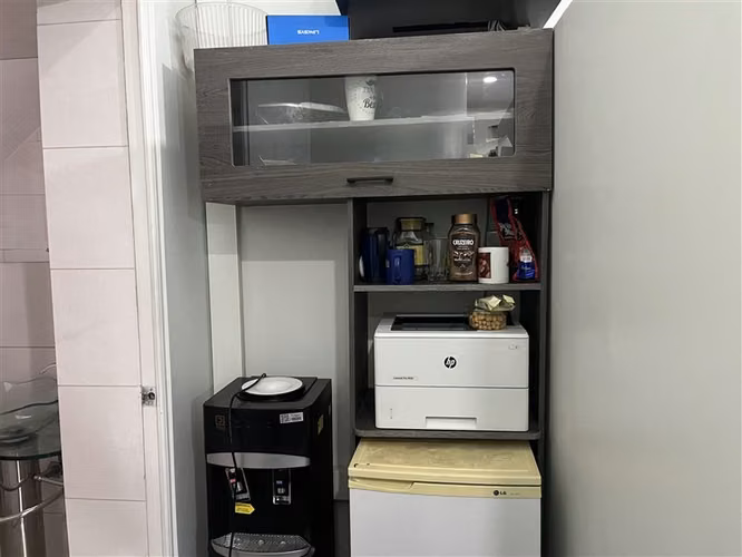 Oficina en arriendo en Providencia