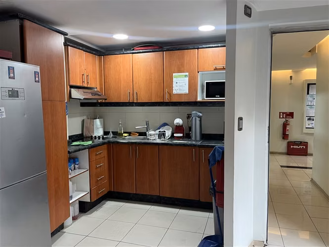 Oficina en arriendo en Providencia