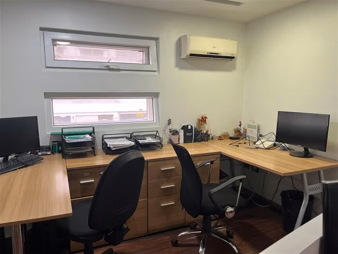 Oficina en arriendo en Providencia