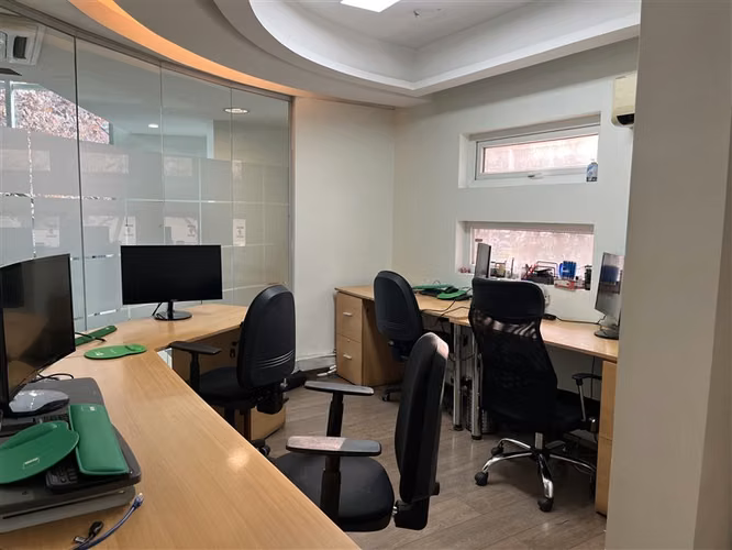 Oficina en arriendo en Providencia