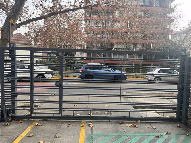 Oficina en arriendo en Providencia