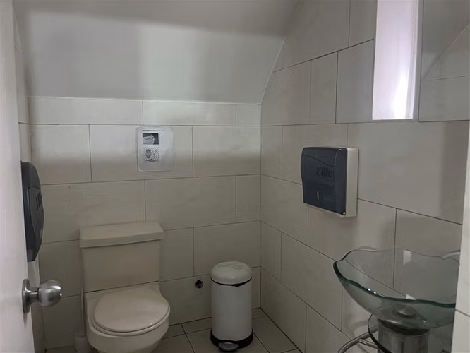 Oficina en arriendo en Providencia