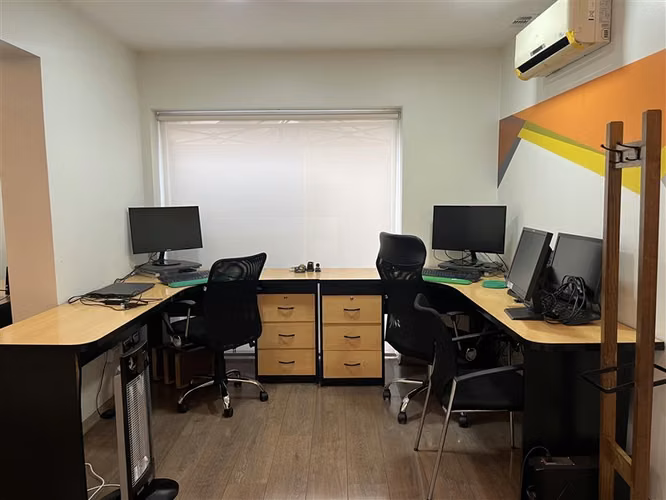 Oficina en arriendo en Providencia