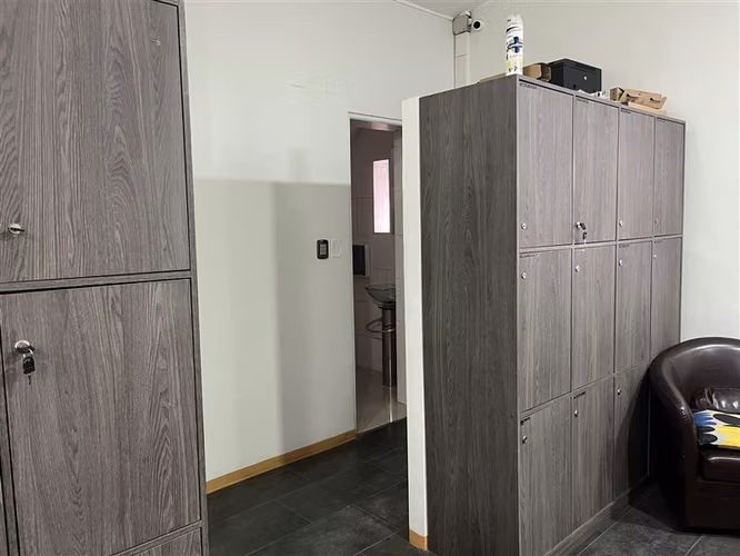 Oficina en arriendo en Providencia
