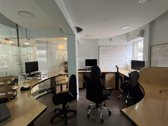 Oficina en arriendo en Providencia