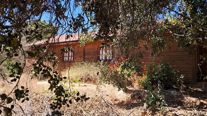 Parcela en venta en Paine