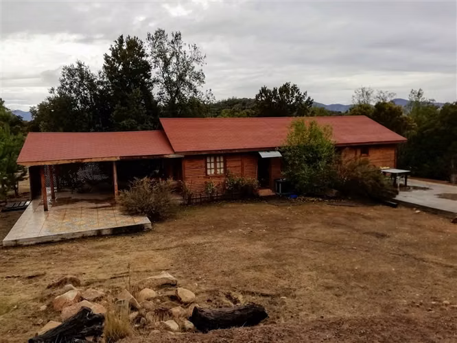 Parcela en venta en Paine