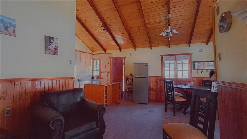 Parcela en venta en Paine