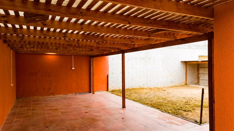 Casa de 4 dormitorios en venta en La Serena - Imagen 3