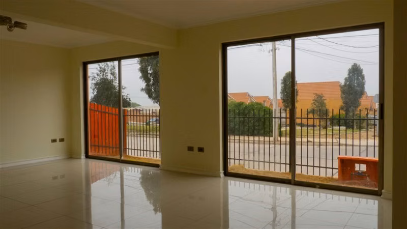 Casa en venta de 4 dorm. en La Serena