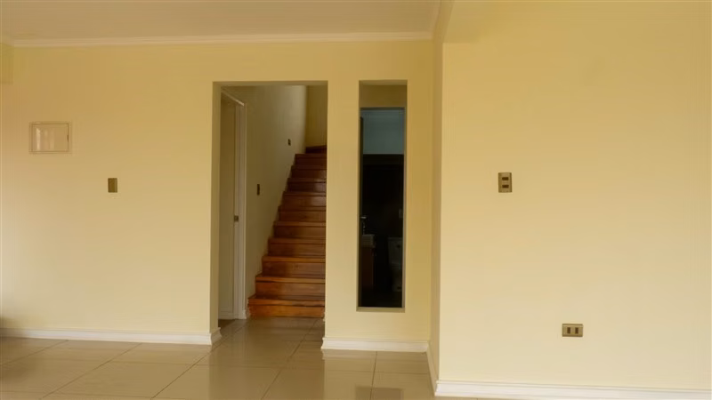 Casa en venta de 4 dorm. en La Serena