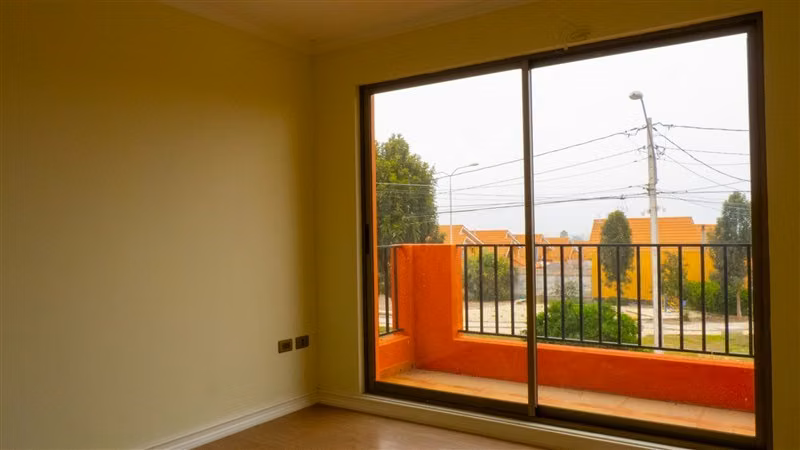 Casa de 4 dormitorios en venta en La Serena - Imagen 29