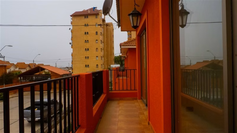 Casa de 4 dormitorios en venta en La Serena - Imagen 30
