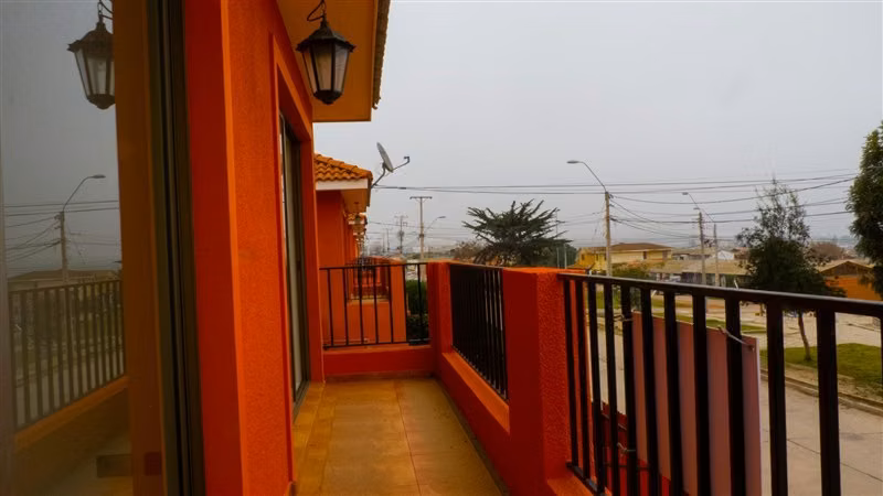 Casa de 4 dormitorios en venta en La Serena - Imagen 31