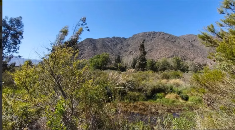 Terreno frente a Casa Molle, El Molle Vicuña