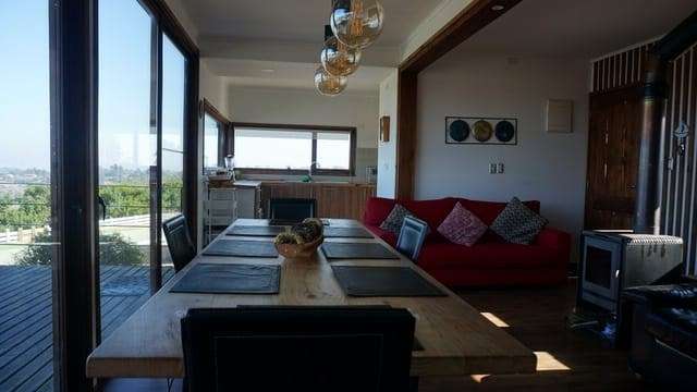 Algarrobo venta parcela casa parcela piscina, tinaja quincho