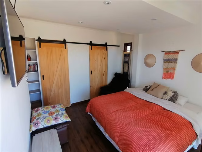 Algarrobo venta parcela casa parcela piscina, tinaja quincho