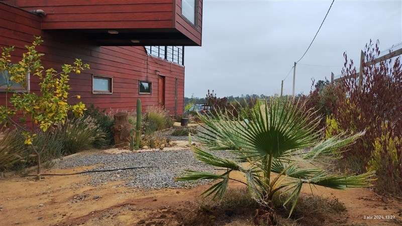 Algarrobo venta parcela casa parcela piscina, tinaja quincho