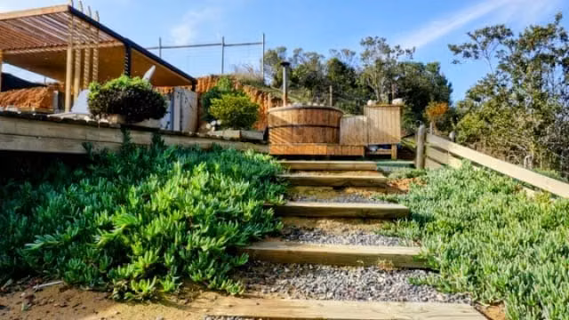 Algarrobo venta parcela casa parcela piscina, tinaja quincho