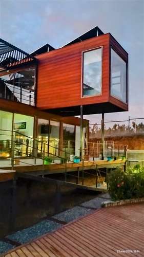 Algarrobo venta parcela casa parcela piscina, tinaja quincho