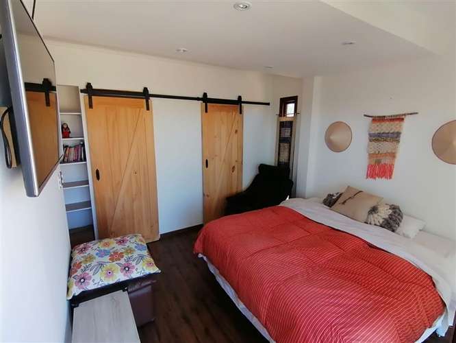 Algarrobo venta parcela casa parcela piscina, tinaja quincho
