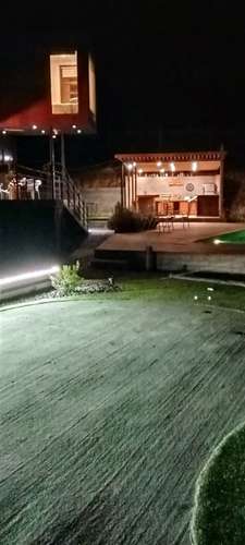 Algarrobo venta parcela casa parcela piscina, tinaja quincho