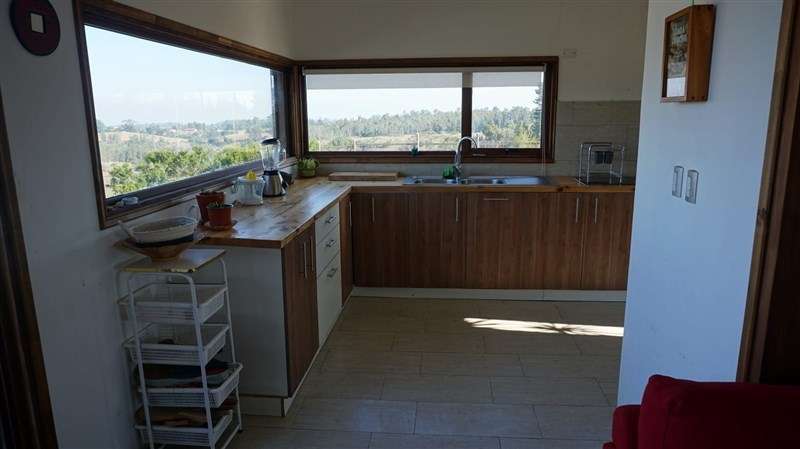 Algarrobo venta parcela casa parcela piscina, tinaja quincho