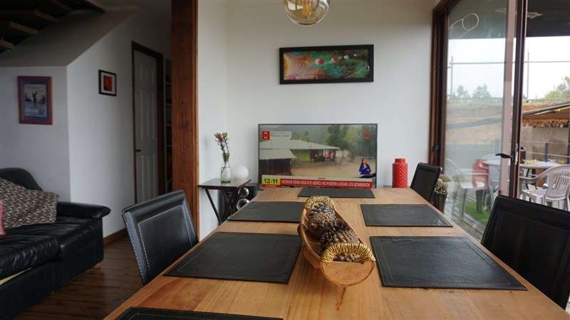 Algarrobo venta parcela casa parcela piscina, tinaja quincho