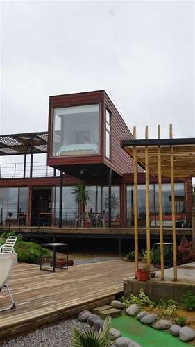 Algarrobo venta parcela casa parcela piscina, tinaja quincho