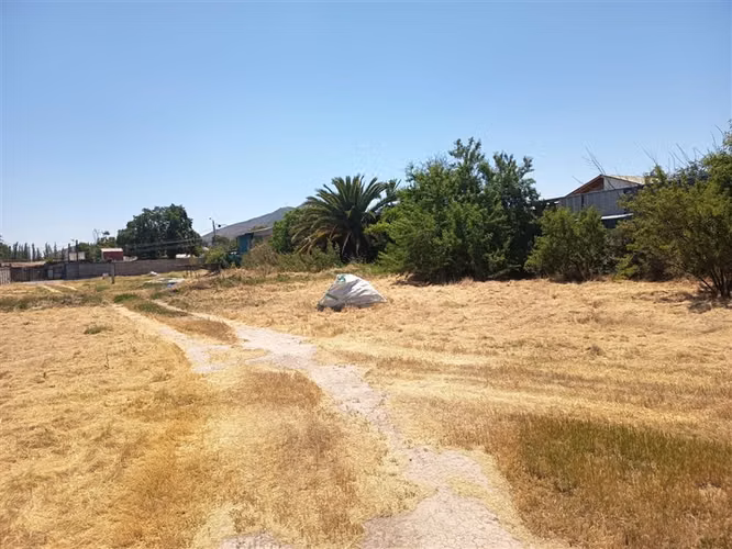Terreno Construccion  en Venta en Calera de Tango