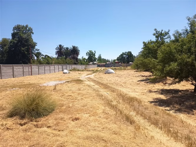 Terreno Construccion  en Venta en Calera de Tango