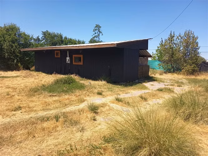 Terreno Construccion  en Venta en Calera de Tango