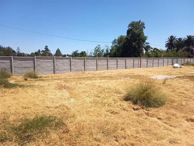 Terreno Construccion  en Venta en Calera de Tango