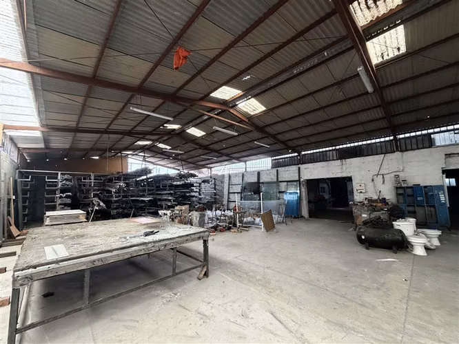 Oficina en arriendo en Iquique