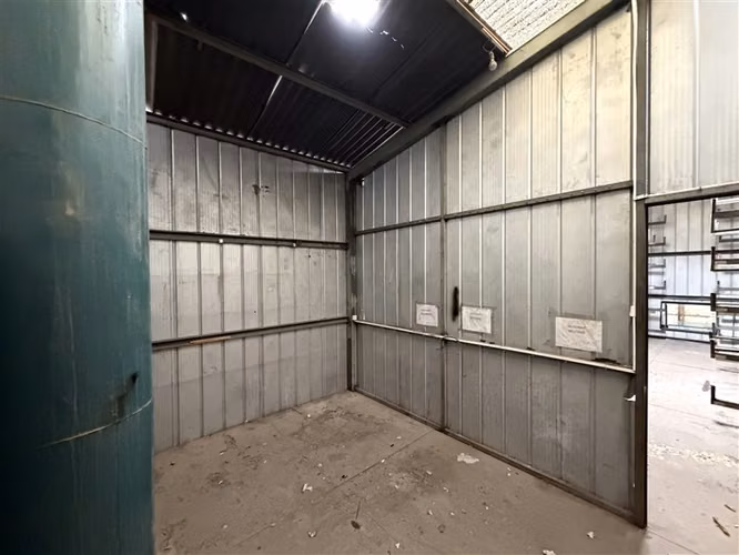 Oficina en arriendo en Iquique