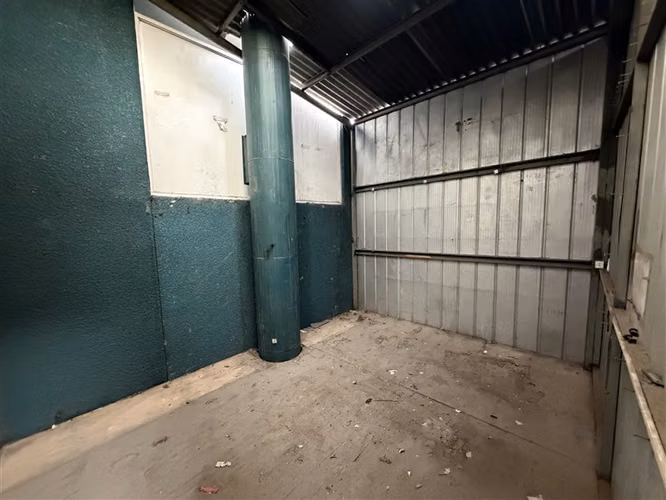 Oficina en arriendo en Iquique