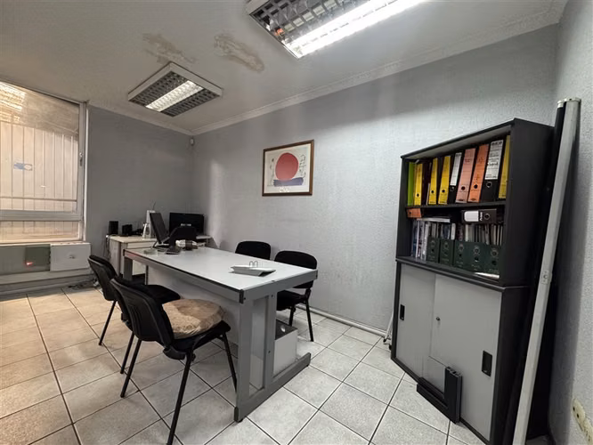Oficina en arriendo en Iquique