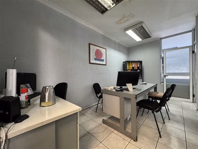 Oficina en arriendo en Iquique