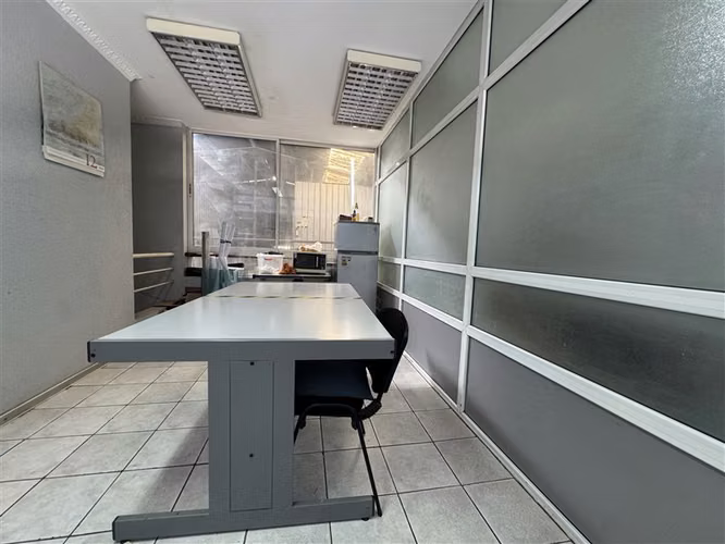 Oficina en arriendo en Iquique